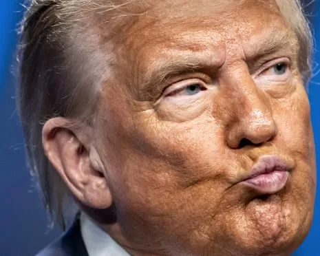 Trump vs Reality Review: Few Channel Would Attempt TV So Audacious (while also) Mind-Numbing