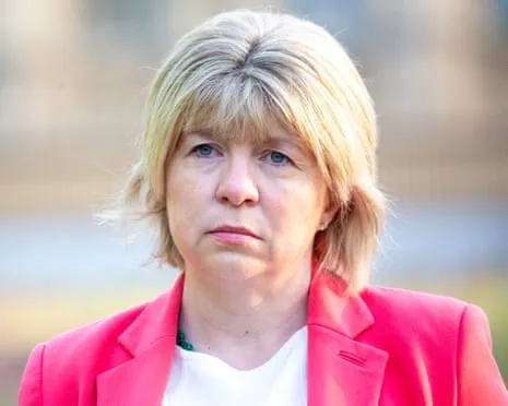 Former Tory Minister Maria Caulfield Joins Most Recent Prominent Conservative Figure to Reform Party