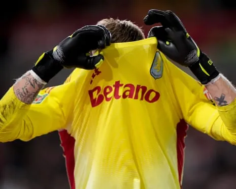 The Villans Endure Another Loss: Quite the Change a Season Brings