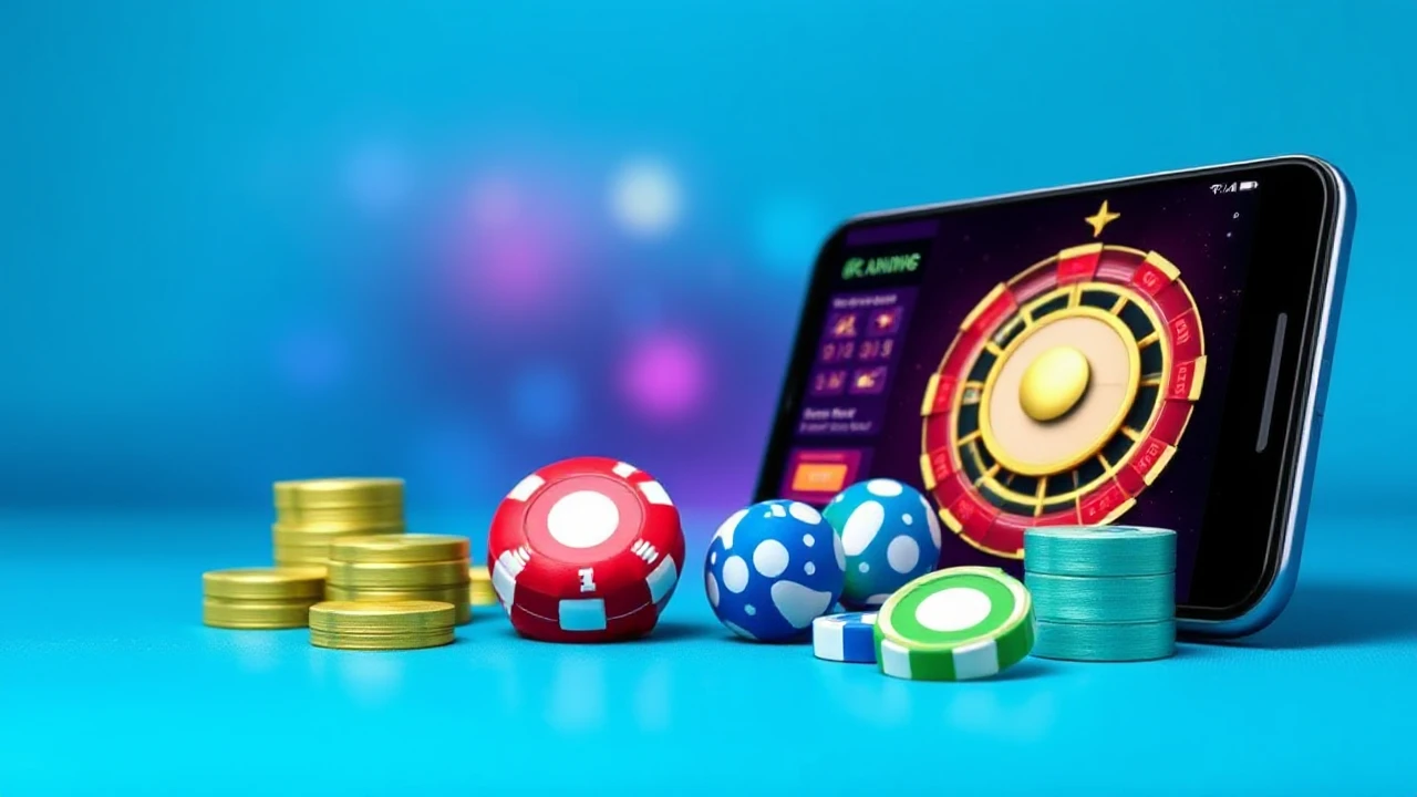 Future Trends of Portable Betting Sites: Anticipated Developments for Users