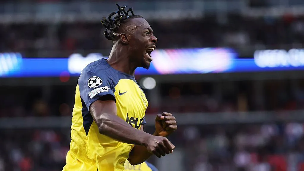 Union Defeat PSV in Dream Champions League First Appearance