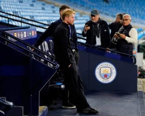 The Italian Manager Describes UEFA Match as Students vs Masters Against Manchester City