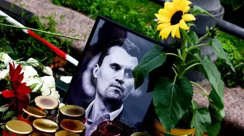 Charlie Kirk Shooting Accused Seemed to Admit Guilt via Discord