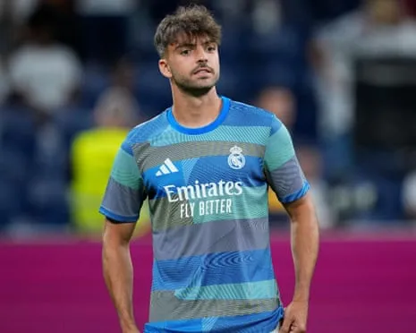 Real Madrid Defender Asencio to Face Trial Over Alleged Distribution of Explicit Video