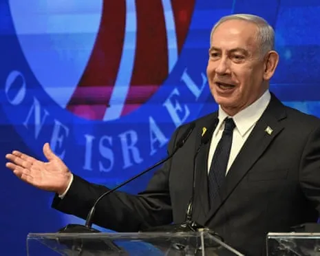 Netanyahu’s Spartan-Inspired Vision Brace The Nation for Detached Economic Future