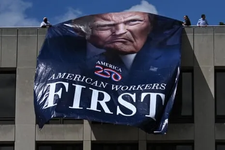Inside the Current Labor Department: Employees Describe Cuts, Fear, and Insufficient Staffing