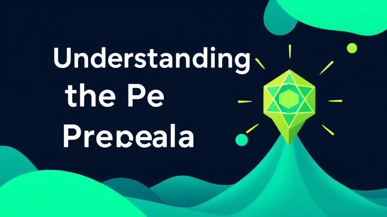 Understanding the Pepenode Presale: Avoiding Frequent Mistakes