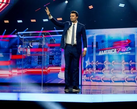 Utah Prosecutors Reveal Suspected Motives Behind Charlie Kirk Shooting
