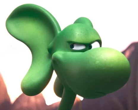 Diplo: The Mighty Dinosaur Review – Kids’ Dinosaur Animation Turns Self-Aware Rebelling Against ‘Cute’