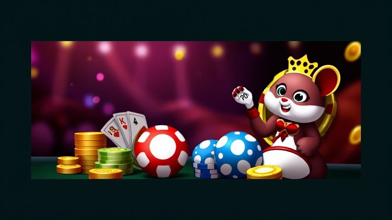 Thủ Thuật Chơi Casino dành cho Người Mới Bắt Đầu