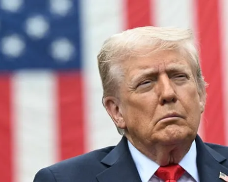 Despite Common Perception All Deceptions with Donald Trump – Sometimes He's Surprisingly Candid