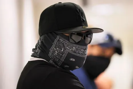US Immigration and Customs Enforcement Issues Alert on National Assault Charges for Attacks on Officers