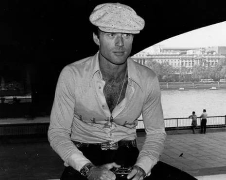 How Robert Redford Reshaped Menswear On and Off the Silver Screen