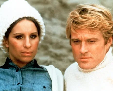 Barbra Streisand Pays Moving Words to Robert Redford: ‘Among the Greatest Performers In History’