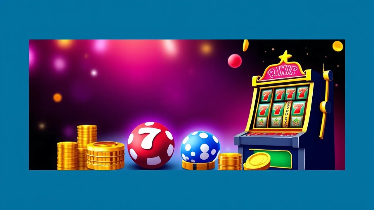 Delving into the Most Trendy Themes in Casino Games