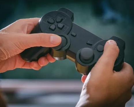 What Makes Certain Players Invert Their Game Inputs? Scientists Reveal Answers, But They’re Not What You Think