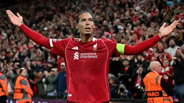 Champions League: The Reds Produce Yet Another Dramatic Show & The Blues Endure Defeat at Bayern Munich - Highlights & Reaction