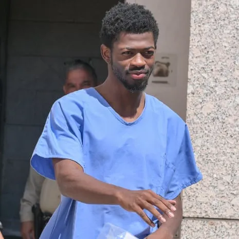Lil Nas X Enters Treatment Following Incident Involving Officers