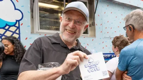 Ben & Jerry's Co-Founder Resigns Amid Corporate Advocacy Row