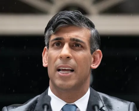 Taxpayers Forfeit £400m As a Result of Funding Scheme Established by Rishi Sunak