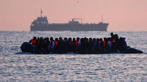 First Asylum Seeker Sent Back to France Under Fresh ‘One In, One Out’ Deal