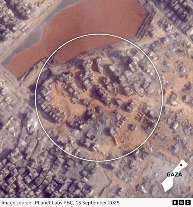 Verifying Photographs of Russian-led Strikes in Battlefront Zaporizhzhia Territory