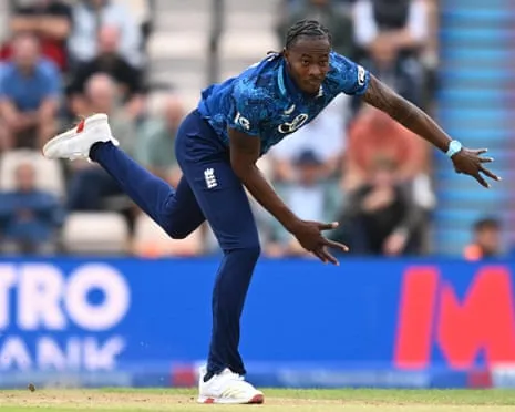 Pace Enthralls: From Donald to Jofra Archer, Why Pace is a Spectacle Unmatched