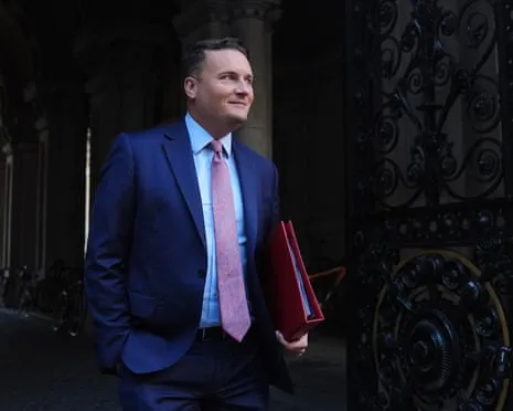 UK Health Secretary Warns Against Increasing Racism and Anti-LGBTQ Sentiment Disguised as Free Speech