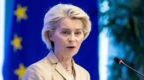 European Union Proposes Trade Limitations against Israel Amid Gaza Hostilities