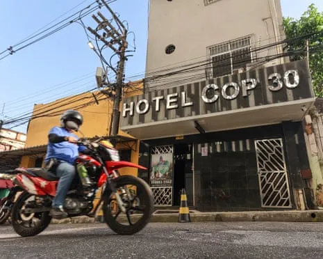 United Nations Encourages Delegates to Cut Back Participation at Cop30 Owing to Soaring Accommodation Prices in Brazil