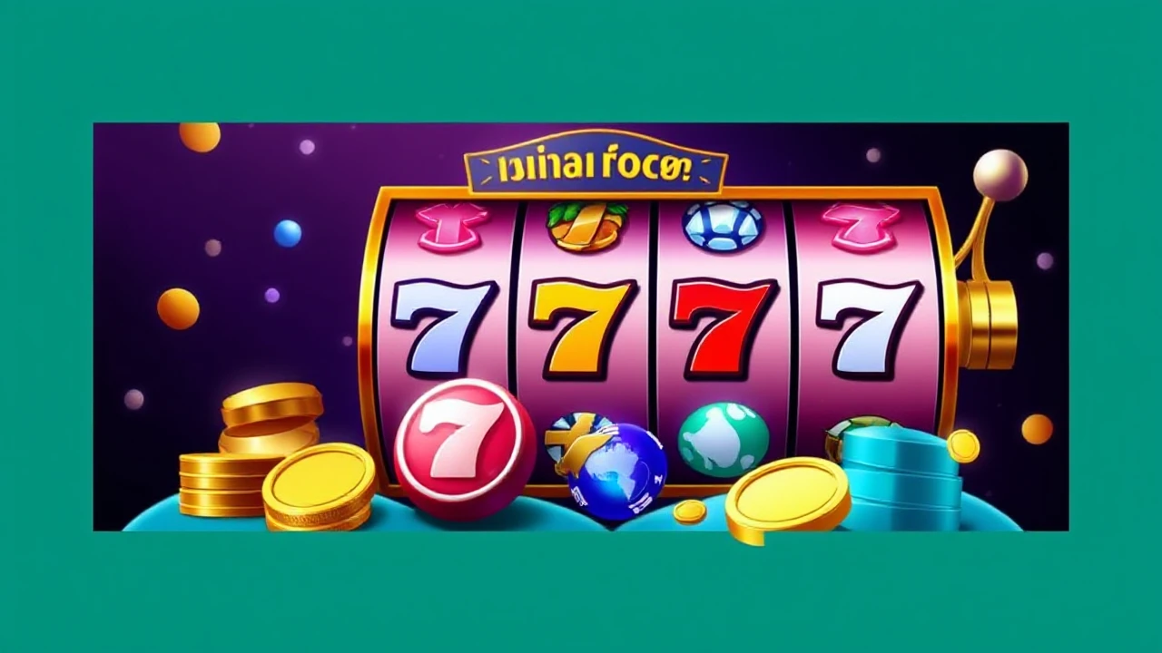 Navigating the Choosing Process: Tips to Avoid Frequent Pitfalls When Selecting a Slot Game