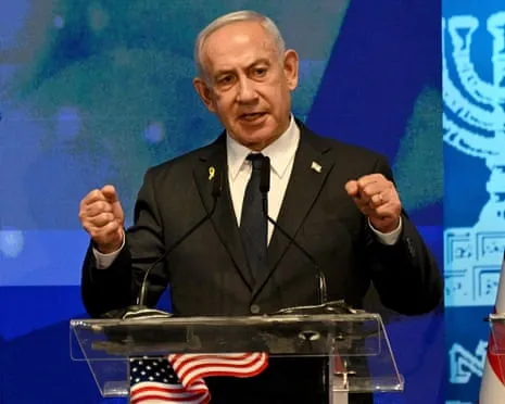 International Inquiry Finds Israeli Forces Carried Out Genocide in Gaza