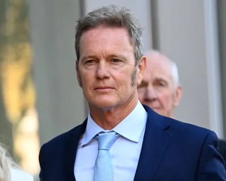 Craig McLachlan Withdraws from Cluedo After Casting Backlash