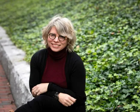 Jill Lepore Explores the Constitutional Amendment Process: ‘It is So Hard to Change the Constitution’