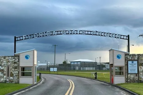 Historic Twelfth Execution Set in Florida for Man Convicted of Killing Relatives