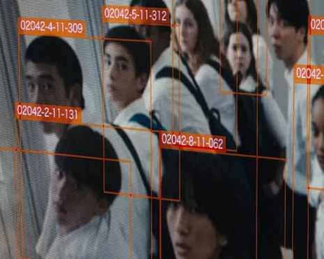 Happyend Film Analysis – Surveillance-State Japan's Secondary School Story Emerges as Brilliantly Puzzling
