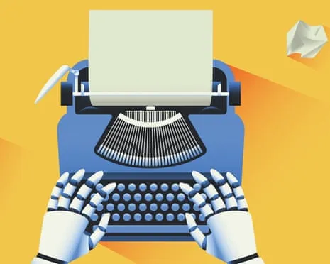 AI Will Never Replace My Writers. But, Without Oversight, It May Destroy The Publishing Industry As We Know It
