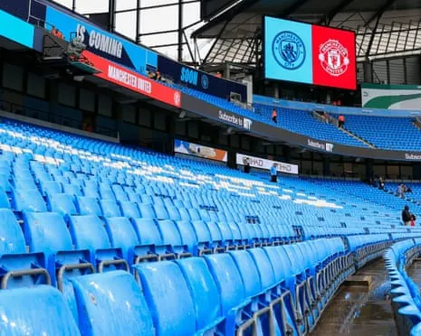 The Premier League club Dismisses Staff Member for Sporting Opposing Club Jersey on Derby Day