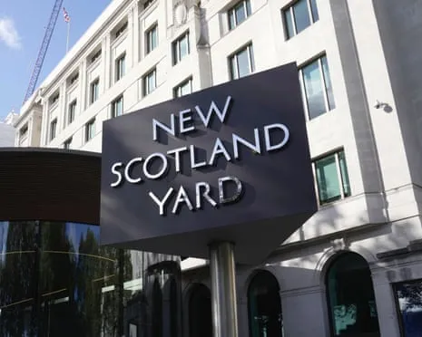 Multiple Suspects Taken into Custody in the Essex Area on Allegations of Supporting Russia's Spy Agency
