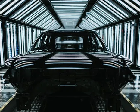 Jaguar Automotive Group Continues Production Halt After Cyber-Attack