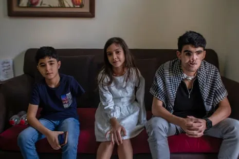 Awaiting a Visa Prior to Tragedy: Gaza’s Injured Minors Stranded in Uncertainty