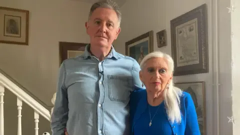 Loved ones fight for justice following couple's toxic homemade drink deaths