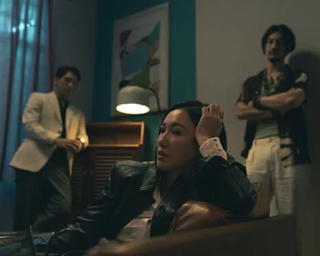 Tape Review: Local Remake of the Acclaimed Drama on Male Aggression