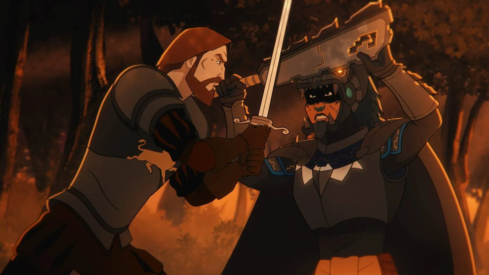 Mesoamerican Dark Knight Pushes the Boundaries of the Iconic Hero