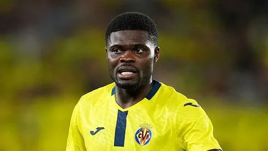 Thomas Partey Ready to Face Tottenham Prior to Legal Hearing