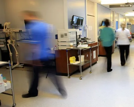 UK Medical Practitioners Found to be Guilty of Sexual Misconduct Failing to be Struck Off, Study Finds