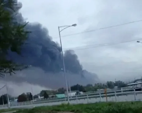 The Russian Oil System Confronts Significant Challenges Due to Kyiv's Aerial Attacks