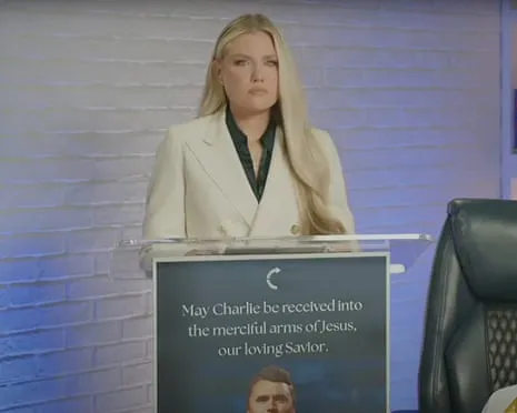 Mrs. Kirk Appointed as Incoming Leader of the Conservative Organization