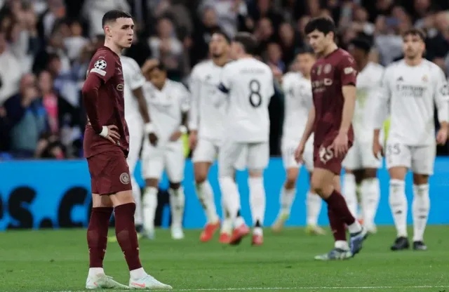 European Cup Anticipation: Man City Welcome Napoli While Newcastle Challenge Barcelona