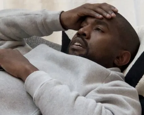 In Whose Name? Documentary Critique: Kanye’s Descent Delivers a Intensely Compelling Watch
